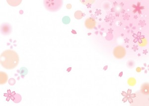 春らしい桜のイラストのまとめ イラスト系まとめ 無料イラスト