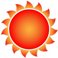 太陽-2