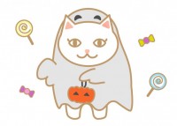 ハロウィン　おば…