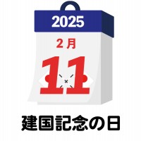 2025年　国民…