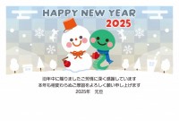 2025年年賀-…