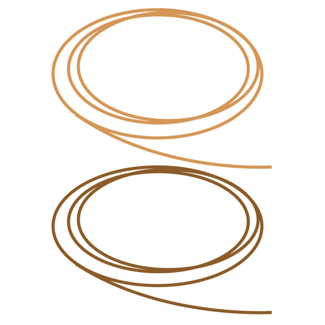 スポーツ 弓道 道具イラスト 交換用弦 無料イラスト素材 素材ラボ