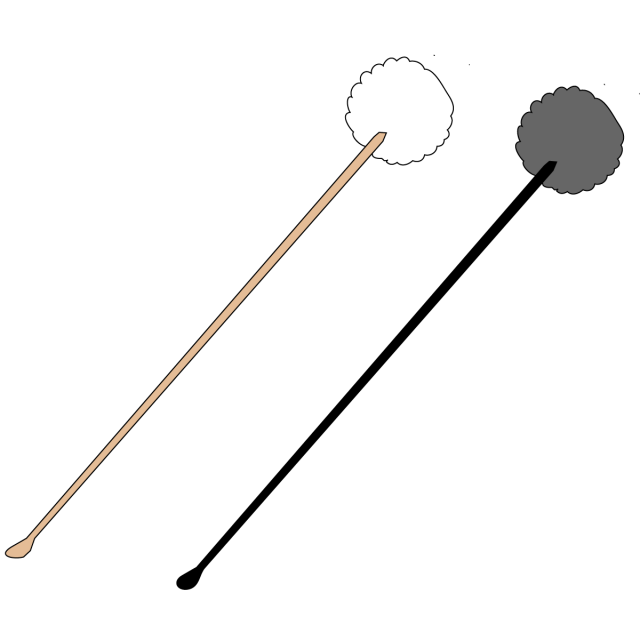 日用品 耳かきと綿棒 無料イラスト素材 素材ラボ