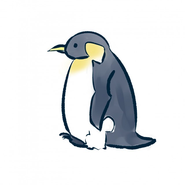 200以上 ペンギン 画像 イラスト イラストjpアイデア