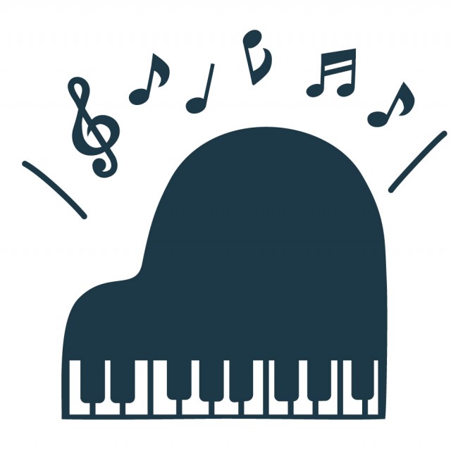 誓う ほうき 分泌する ピアノ 可愛い イラスト Hashimoto Kyotominami Com