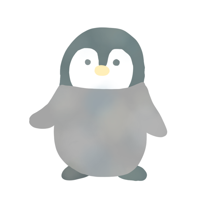 ペンギン の イラスト ペンギン 可愛い イラスト すべてのイラスト画像ソース