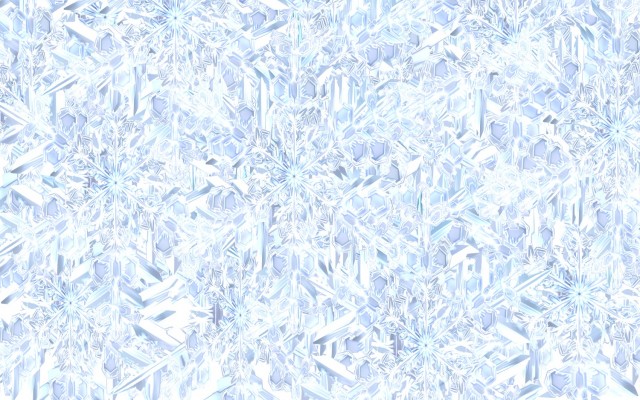 雪の結晶テクスチャ 無料イラスト素材 素材ラボ