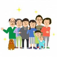 幸せ かわいい無料イラスト 使える無料雛形テンプレート最新順 素材ラボ