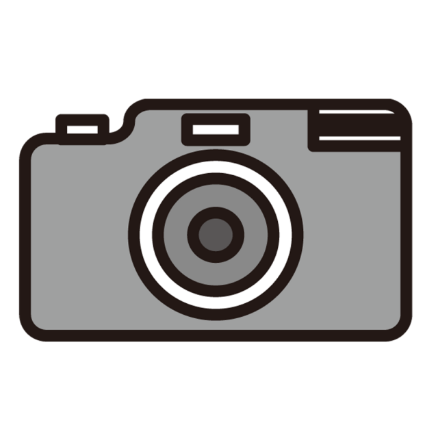 カメラ デジタルカメラ 写真 無料イラスト素材 素材ラボ