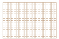作文用紙テンプレ…