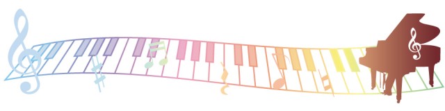 最も共有された かわいい ピアノ イラスト 鍵盤 最高の壁紙のアイデアcahd