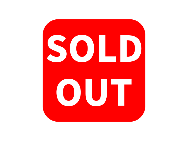 SOLD-OUT